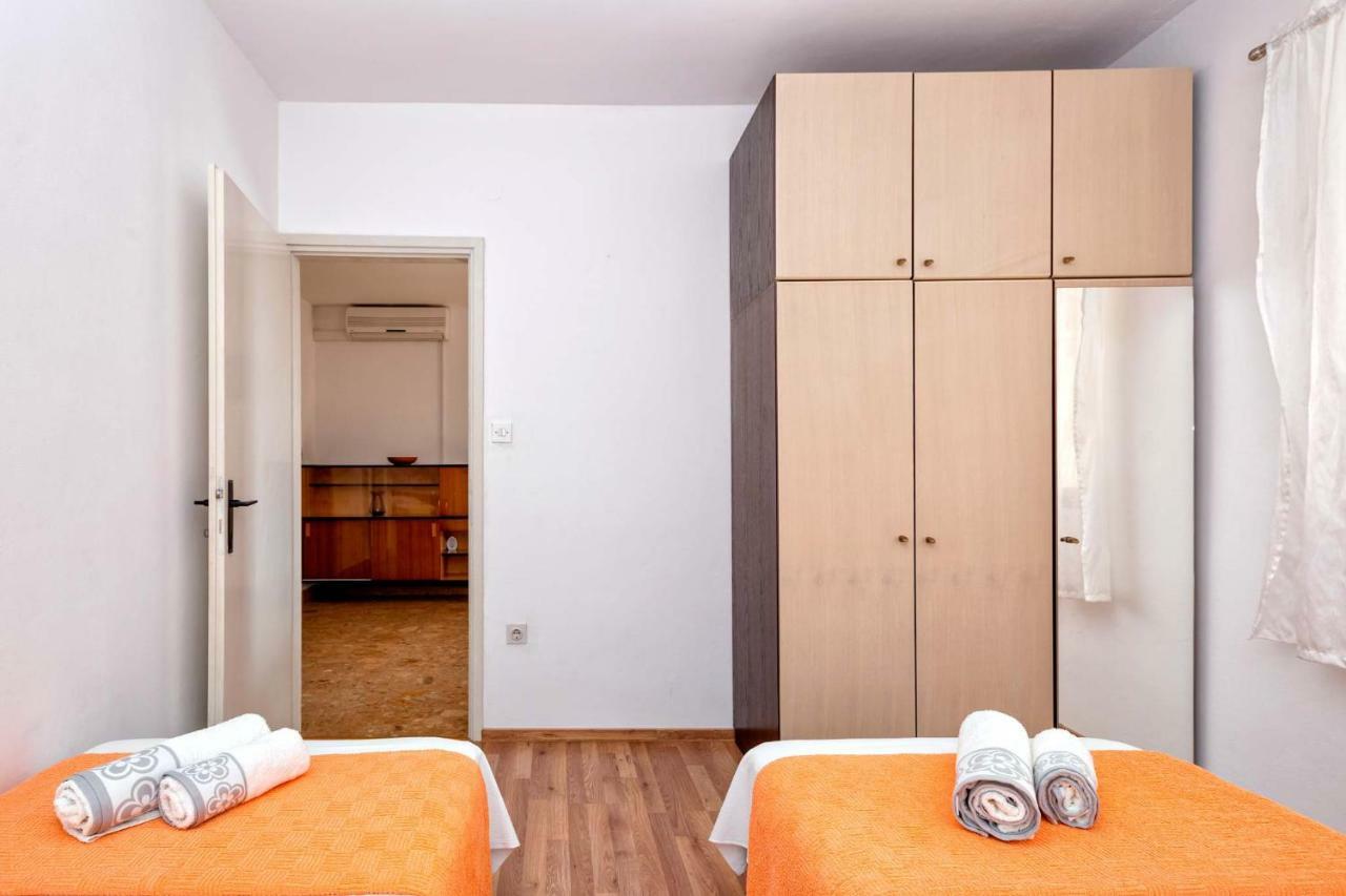 Apartments Franko Єлса Екстер'єр фото