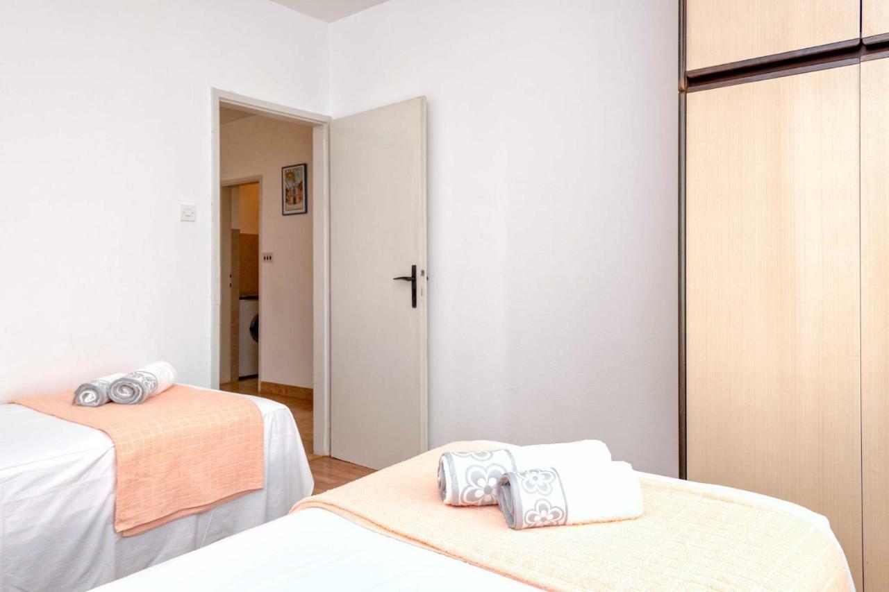 Apartments Franko Єлса Екстер'єр фото