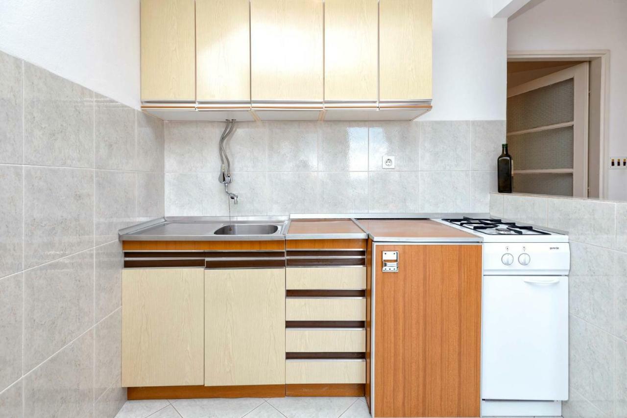 Apartments Franko Єлса Екстер'єр фото